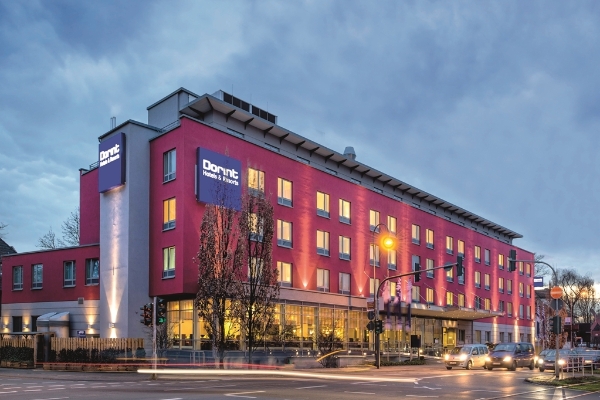 Hotel Essential by Dorint Köln-Junkersdorf